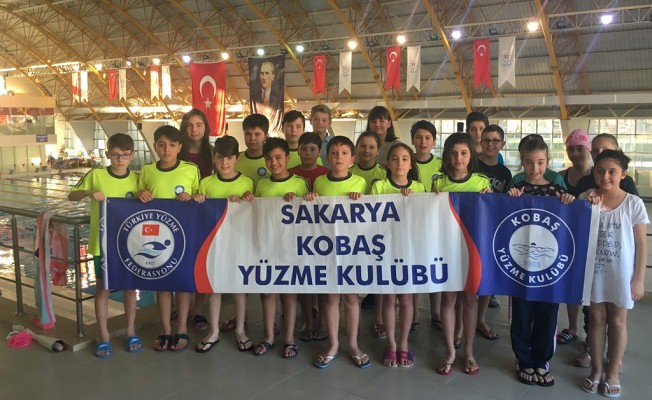Kobaş; birinciliğe doymuyor — haber görseli