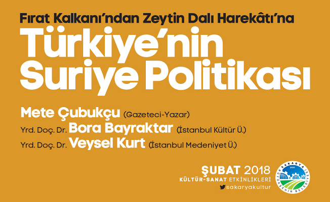 Şubat Etkinlik Takvimi açıklandı — haber görseli
