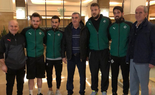 Toçoğlu Antalya’dan şampiyonluk sözü aldı — haber görseli