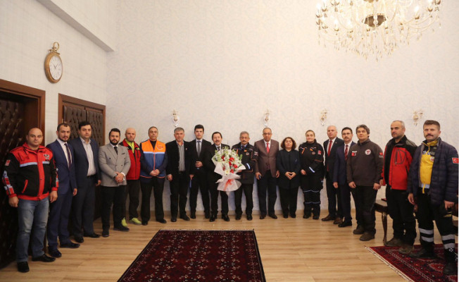 Büyükşehir Tofaş maçına hazır — haber görseli