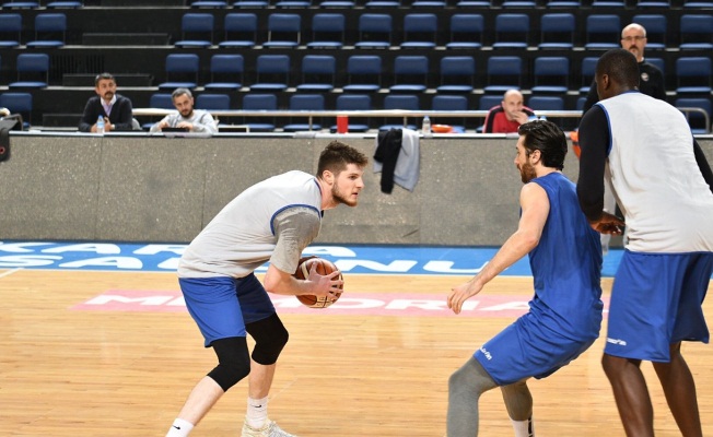 Büyükşehir’de tek parola galibiyet — haber görseli