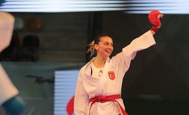 Büyükşehirli Karateciler Milli Takımla İspanya’da — haber görseli