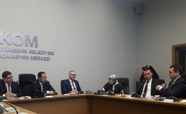 Dünyadaki finansman modelleri mercek altında — haber görseli