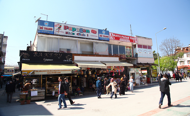 Esnaf güçlenirse Sakaryamız güçlenir — haber görseli
