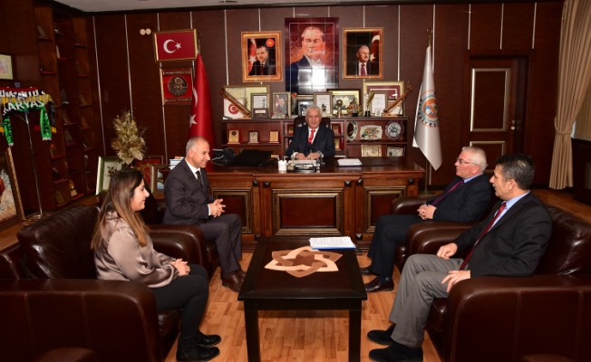 Karasu Belediyesi ile İŞKUR Arasında Girişimcilik Kursu Protokolü İmzaladı — haber görseli