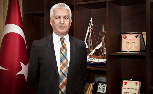 Karasu Belediyesi ve Karasu Kızılay Şubesi’nden AFRİN Çağrısı — haber görseli