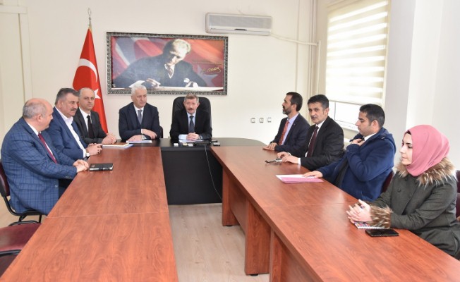 Karasu’da Okuma Yazma Seferberliği — haber görseli