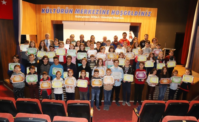 Kobaş: “Her şey yüzmeyi sevmekle başlar”  — haber görseli