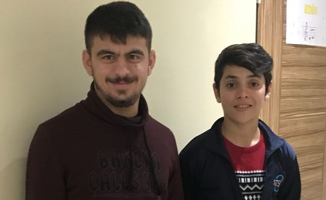 Kobaş Yüzme’nin özel sporcuları Antalya’da — haber görseli