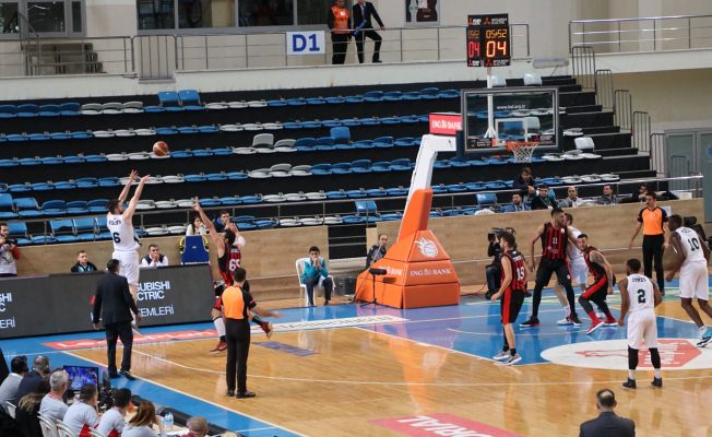 Metecan Birsen: “Hedefim NBA’de oynamak” — haber görseli