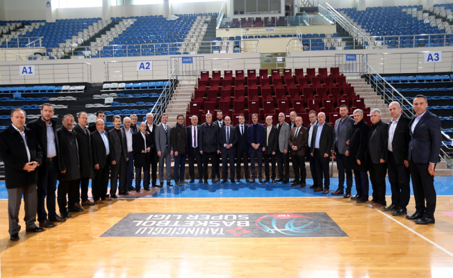Sakarya Cumhurbaşkanını bekliyor — haber görseli