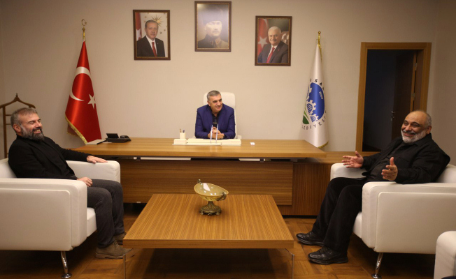 Sakarya gönlümüzde özel bir yere sahiptir — haber görseli