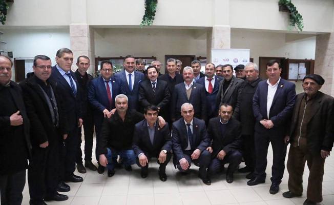 Büyükşehir Tofaş’a konuk oluyor — haber görseli