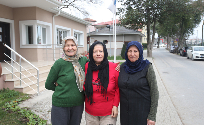 YADEM artık bizim evimiz — haber görseli