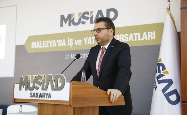 2023 İhracat Hedefinde Malezya’da Ticaret Konuşuldu — haber görseli