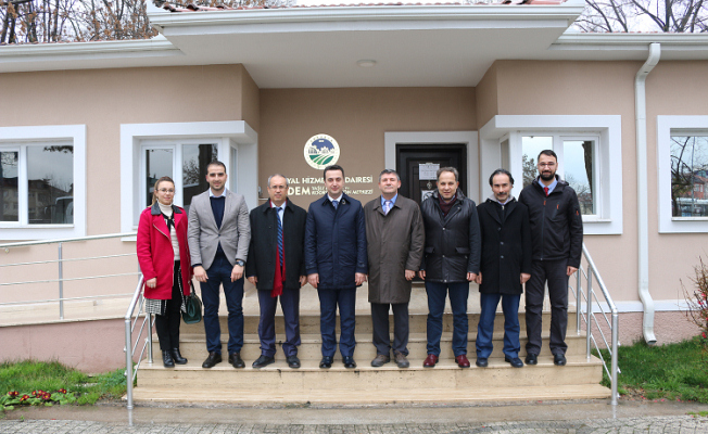 05 Mart 2018 Sakarya İl Emniyet Asayiş Raporu — haber görseli