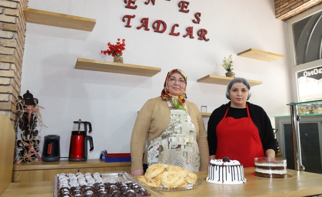 Bu kadınlar işi biliyor — haber görseli