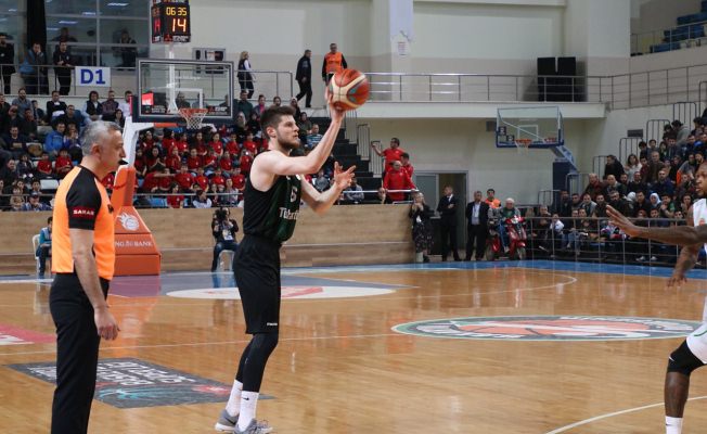 Büyükşehir Tofaş’a konuk oluyor — haber görseli