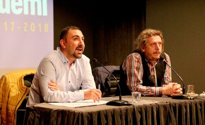 Futbol ekonomisini biz ürettik — haber görseli