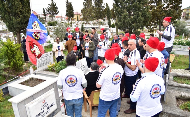 Karasu’da, Çanakkale Şehitlerini Anmak İçin Muhteşem Program — haber görseli