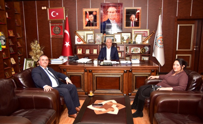 Karasu’da, Zeytin Dalı Harekâtı İçin Unutulmaz Bir Yaklaşım — haber görseli