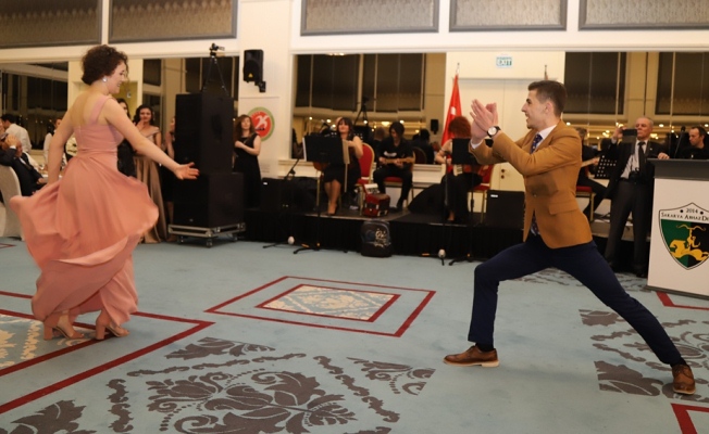 Sakarya Abhaz Derneği’nin Kültür Gecesi; 31 Mart’ta — haber görseli