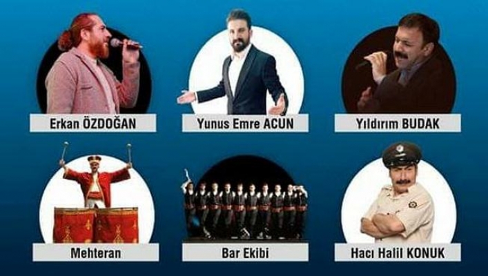 Sakarya Erzurumlular 100. Yıla hazır — haber görseli