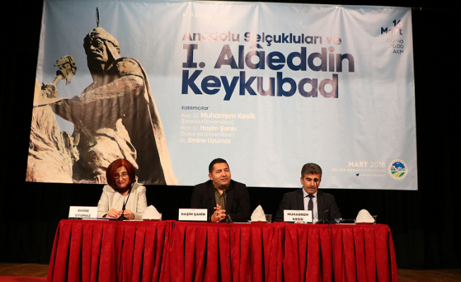 Selçuklu’ya en parlak devrini yaşatmıştır — haber görseli