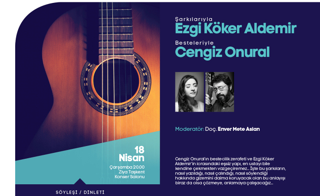1997’den 2018’e İncesaz’ın Yolculuğu — haber görseli