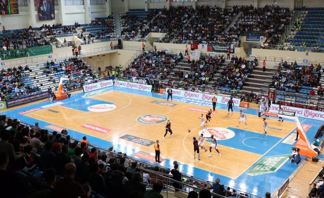 Büyükşehir Gaziantep’e konuk oluyor — haber görseli