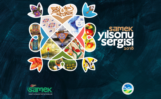 El emeği eserler bu sergilerde — haber görseli