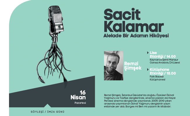Haftaya etkinlik dolu başlangıç — haber görseli