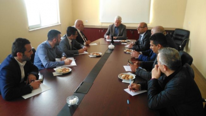 İspiroğlu; “Hizmetlerimiz Artarak Devam Edecek — haber görseli