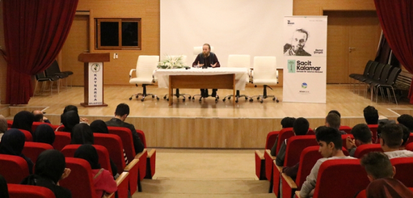 İyi yazar iyi bir okuyucudur — haber görseli