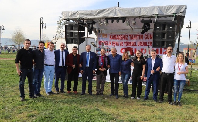 Kadırga Şenlikleri; muhteşem görüntülere Sahne oluyor — haber görseli