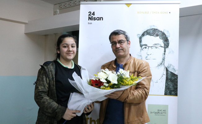 Kendi yeteneğinizi ortaya çıkarın — haber görseli