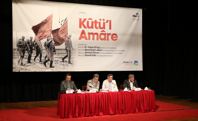 Kut Savaşı büyük bir zaferdir — haber görseli