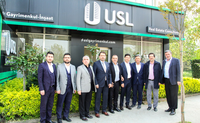 MÜSİAD Sapanca’da Toplandı — haber görseli