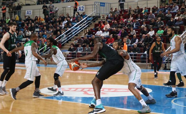 Playofflara en iyi şekilde katılmak istiyoruz — haber görseli