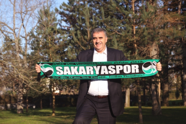 Sakaryaspor bu şehrin gerçeğidir — haber görseli