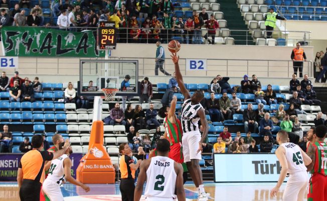 Büyükşehir Karşıyaka’ya konuk oluyor — haber görseli