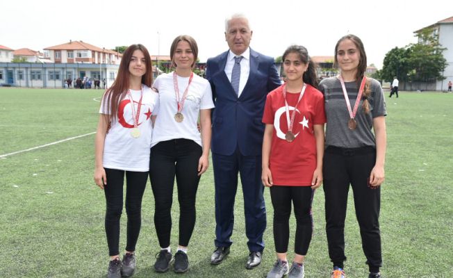 Karasu Gençliği, Ata’sının İzinde — haber görseli