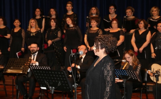 Sakarya Trabzonlular Derneği konser verecek — haber görseli