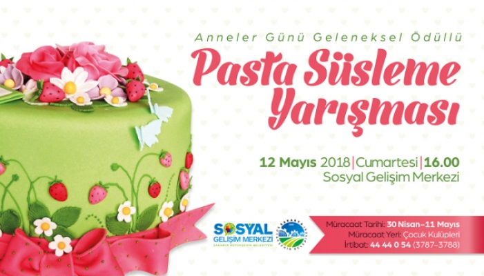 Sosyal Gelişim Merkezleri’nde Etkinlik Dolu Bahar — haber görseli