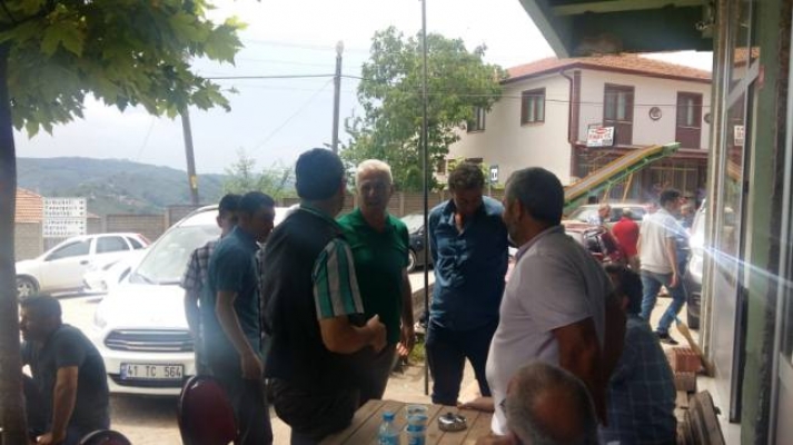 Başkan İspiroğlu; “24 Haziran’a Hazırız” dedi — haber görseli