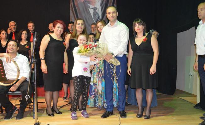 Engelli Öğrenciler Yararına Konser Düzenlendi — haber görseli