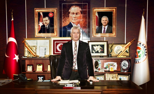 15 Temmuz’da Milli Birlik Ruhunu Tekrar Yaşatmak İçin Yine Meydanlarda Olacağız — haber görseli