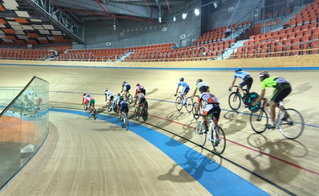 Büyükşehirli sporcu Balkan Şampiyonu — haber görseli