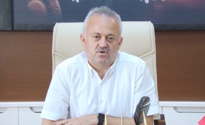 Can Gürzap’ın sağlık durumuyla ilgili İlk açıklama — haber görseli