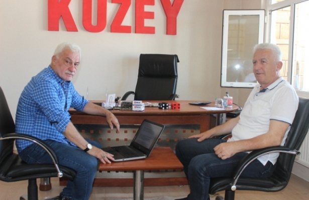 Cesareti Olanı Sandığa Beklerim — haber görseli